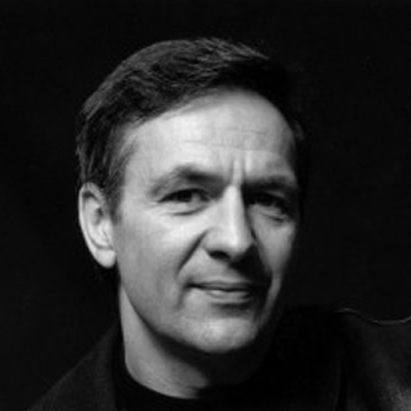 Picture of François Boucq